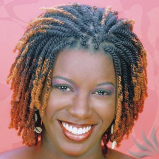 Kadi / EON Natural Kinky Locks