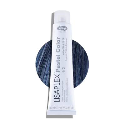 *NEW* Lisaplex Pastel Color