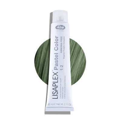 *NEW* Lisaplex Pastel Color