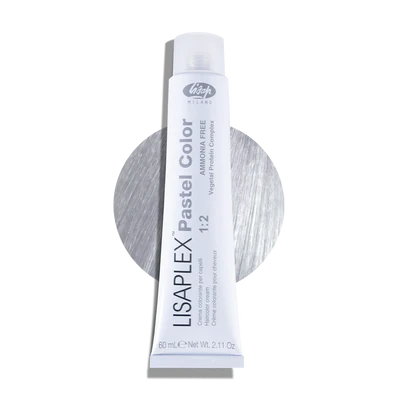 *NEW* Lisaplex Pastel Color