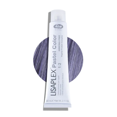 *NEW* Lisaplex Pastel Color
