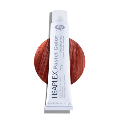 *NEW* Lisaplex Pastel Color