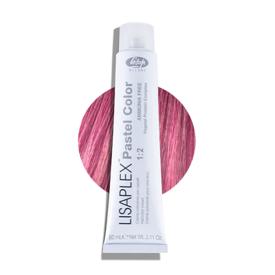 *NEW* Lisaplex Pastel Color