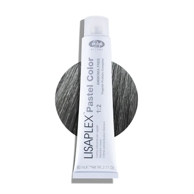 *NEW* Lisaplex Pastel Color