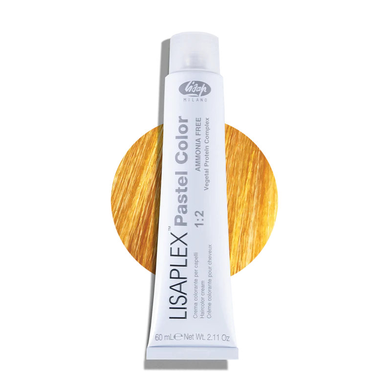 *NEW* Lisaplex Pastel Color