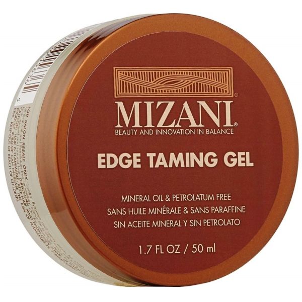 Mizani Edge Taming Gel 1.7oz (While Supplies Last)