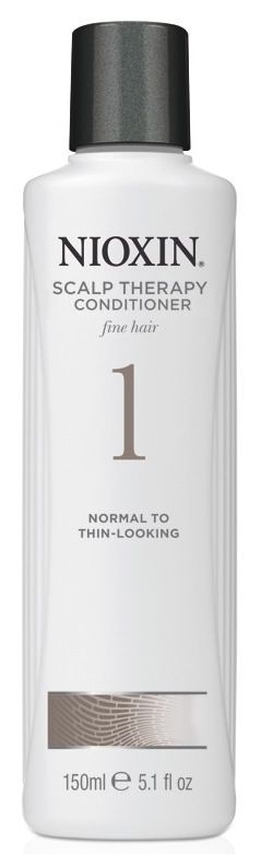 Nioxin System 1 Scalp Therapy