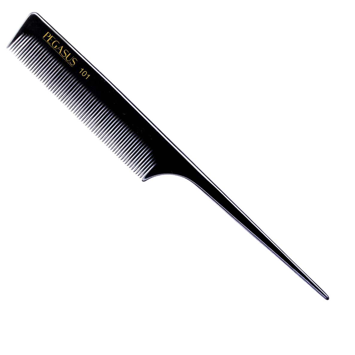Pegasus Hard Rubber Combs