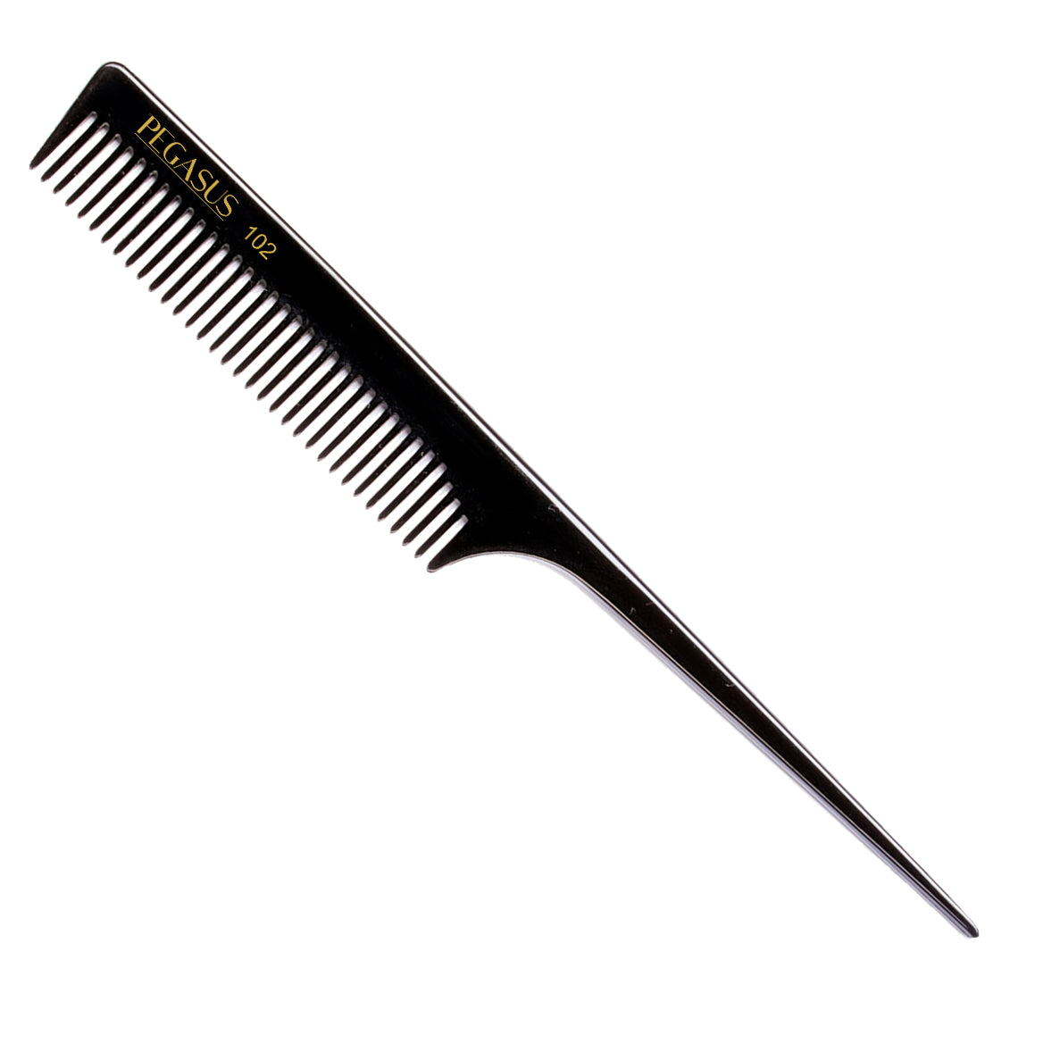 Pegasus Hard Rubber Combs