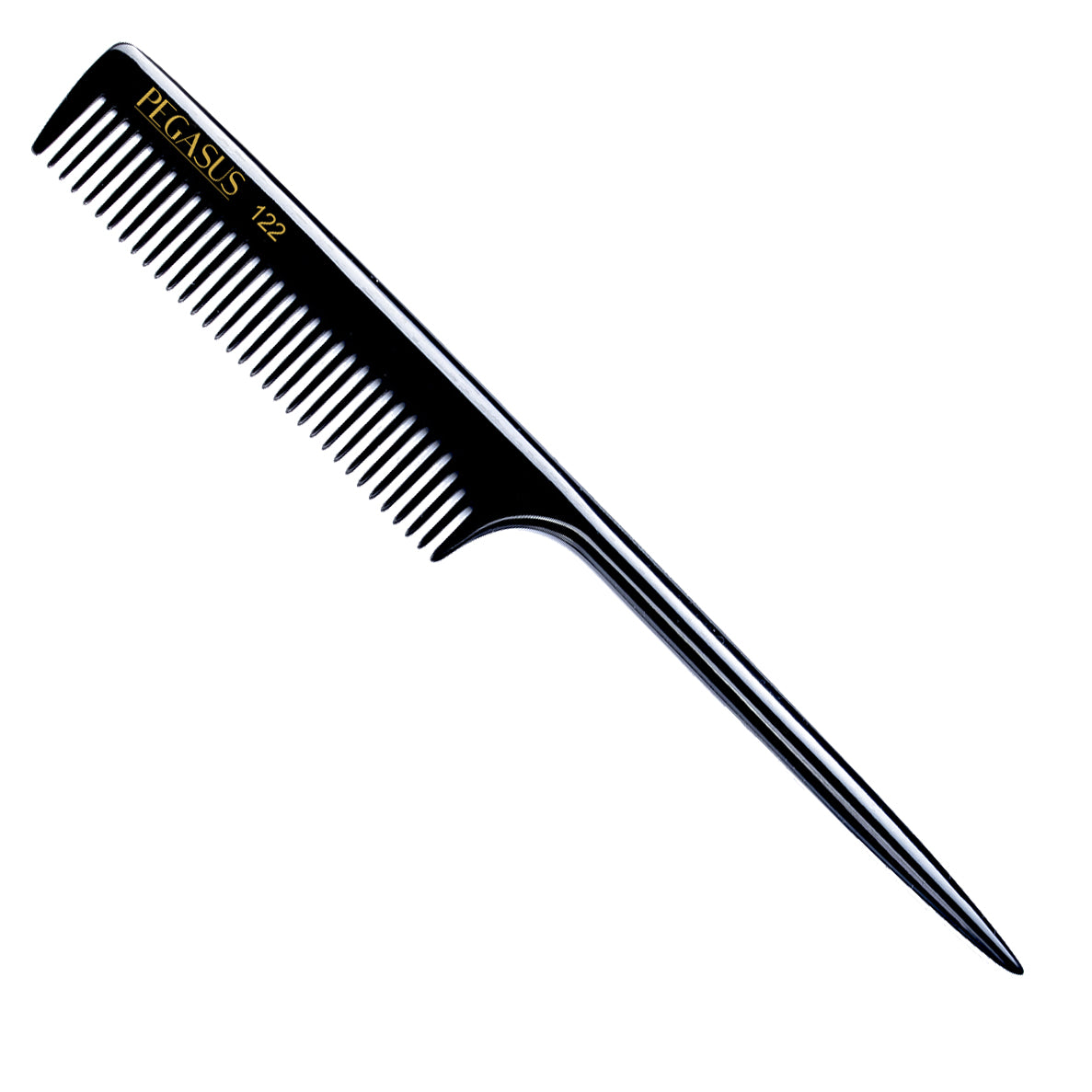 Pegasus Hard Rubber Combs