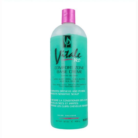 Vitale Pro Comfort Zone Base Creme