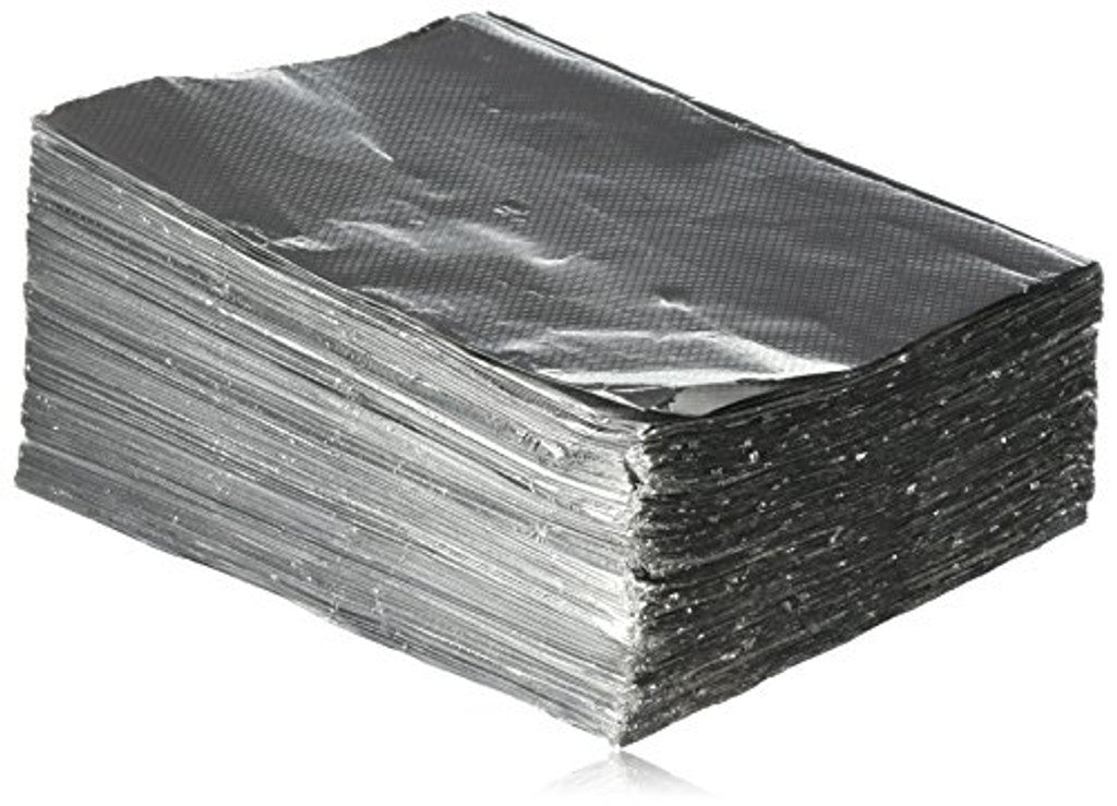 Product Club Embossed Pre-Cut Foil SAMPLE ITEM