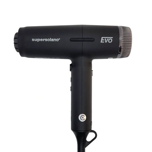 Super Solano® EVO Intelligent Professional Dryer