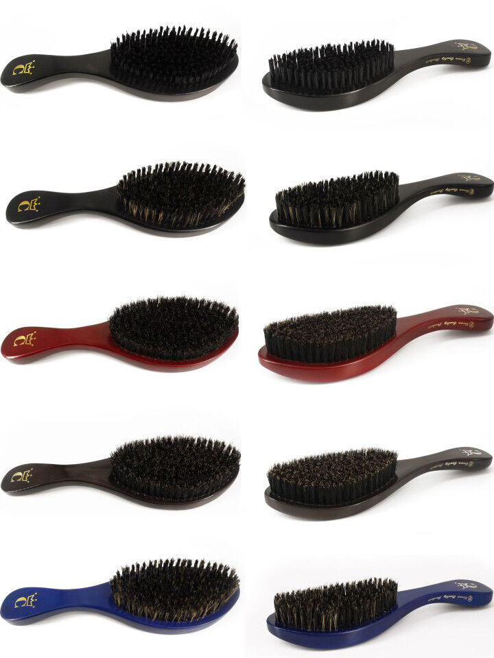 Crown Quality Brush Original