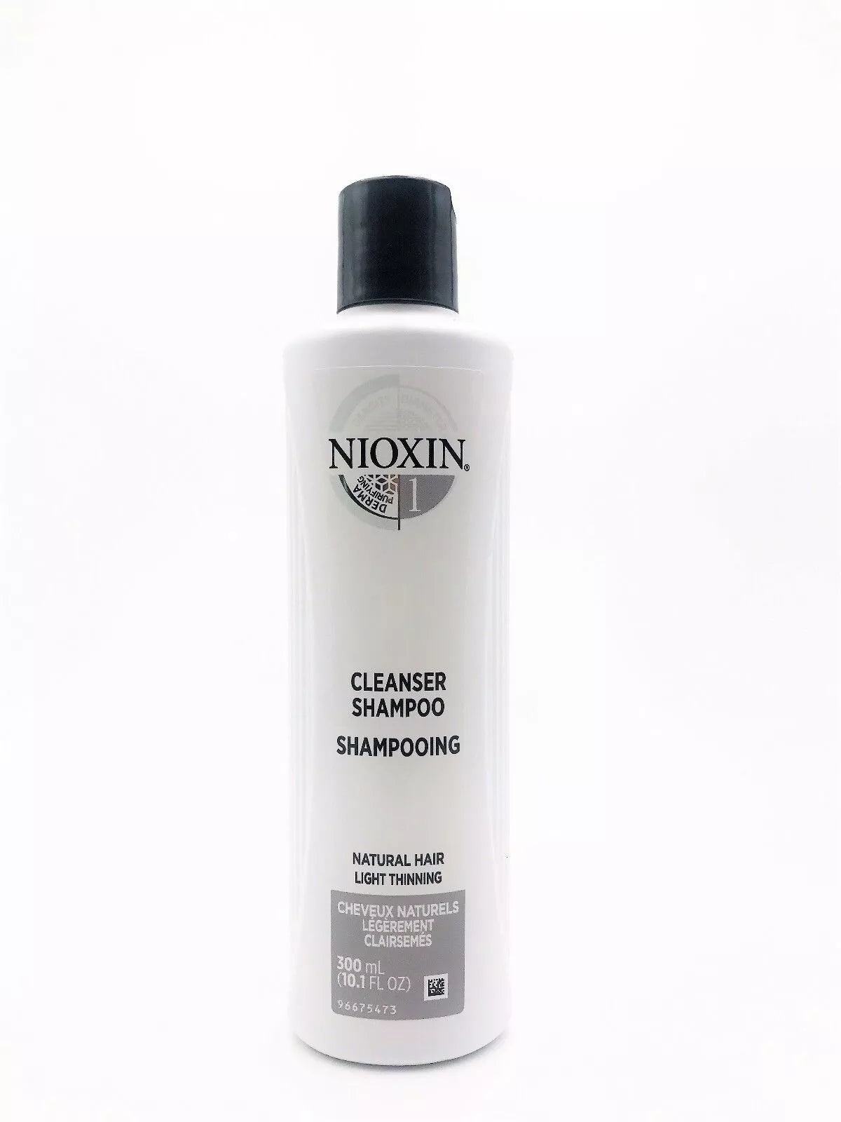 Nioxin System 1 Cleanser