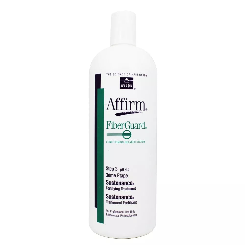 FiberGuard Sustenance Fortifying Treatment