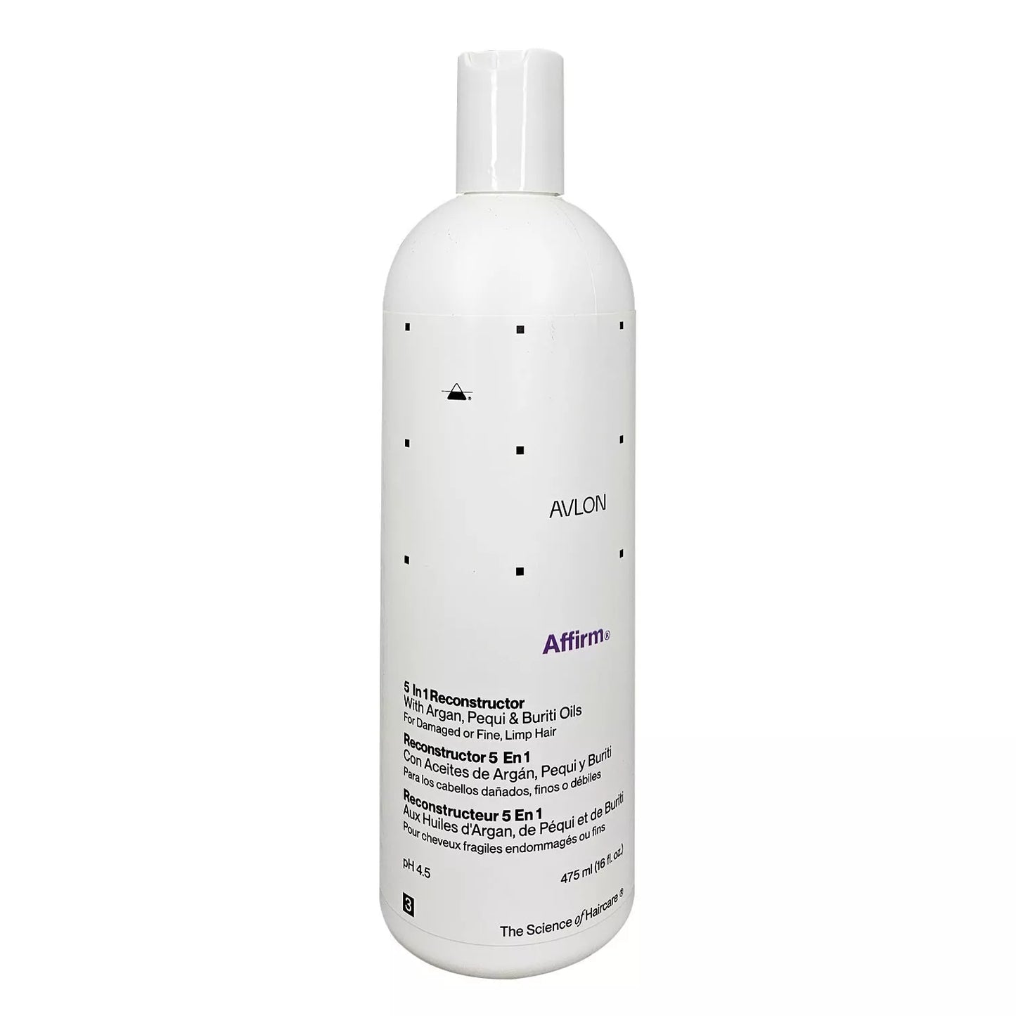 Affirm 5 in1 Reconstructor