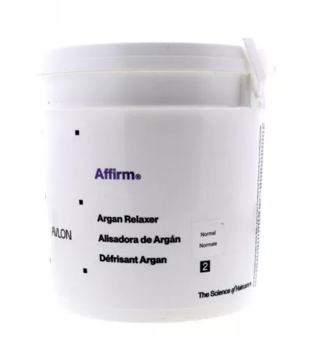 Affirm Conditioning Creme Relaxer