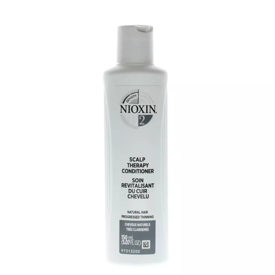 Nioxin System 2 Scalp Therapy
