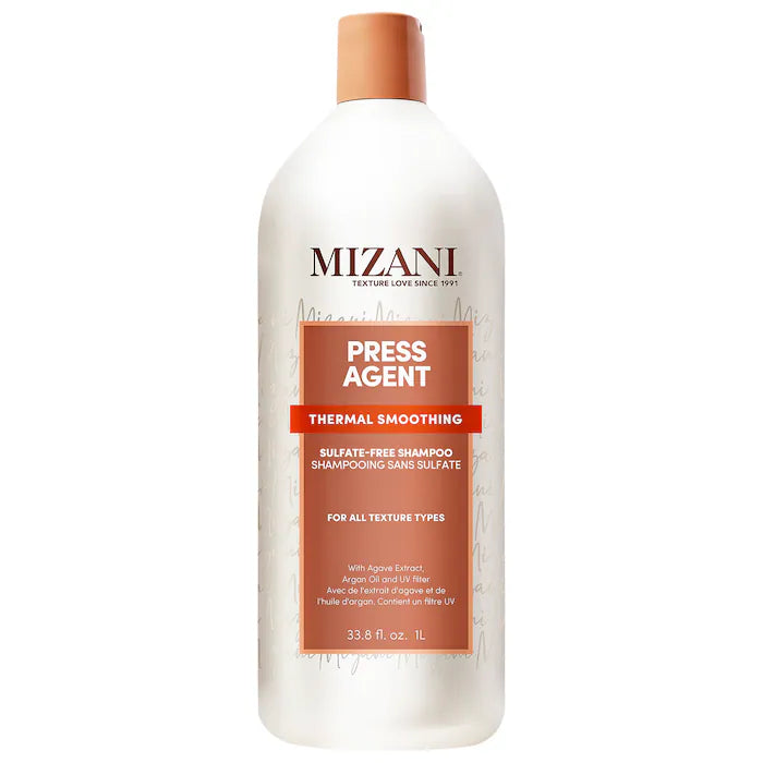 Mizani Press Agent Shampoo