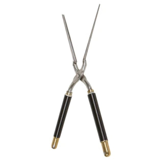 Golden Supreme Curling Irons