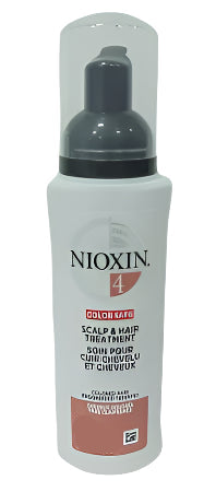 Nioxin System 4 Scalp Treatment