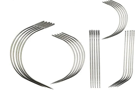 Beauty Town International Weaving Needle