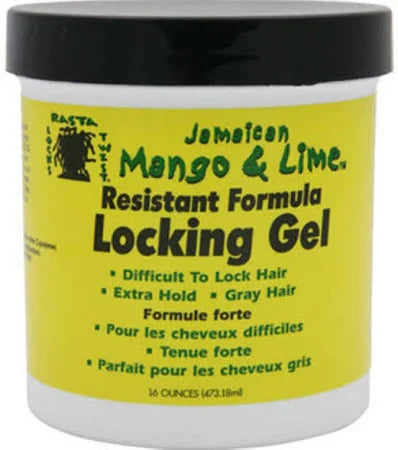 Mango & Lime Locking Gel