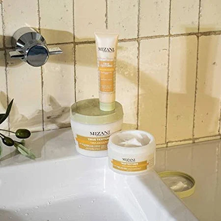 Mizani True Textures Curl Stretching Cream