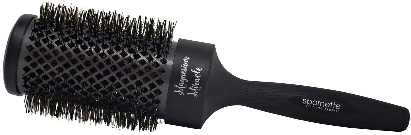 Spornette Magnesium Miracle Styling Brush