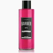 Marmara Barber No. 6