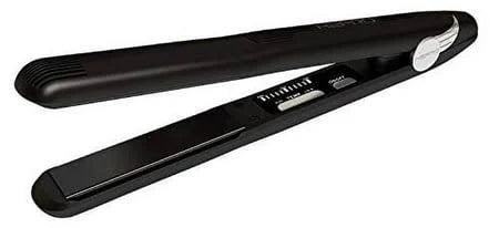 H2PRO Flat Iron Black Diamond Mikro
