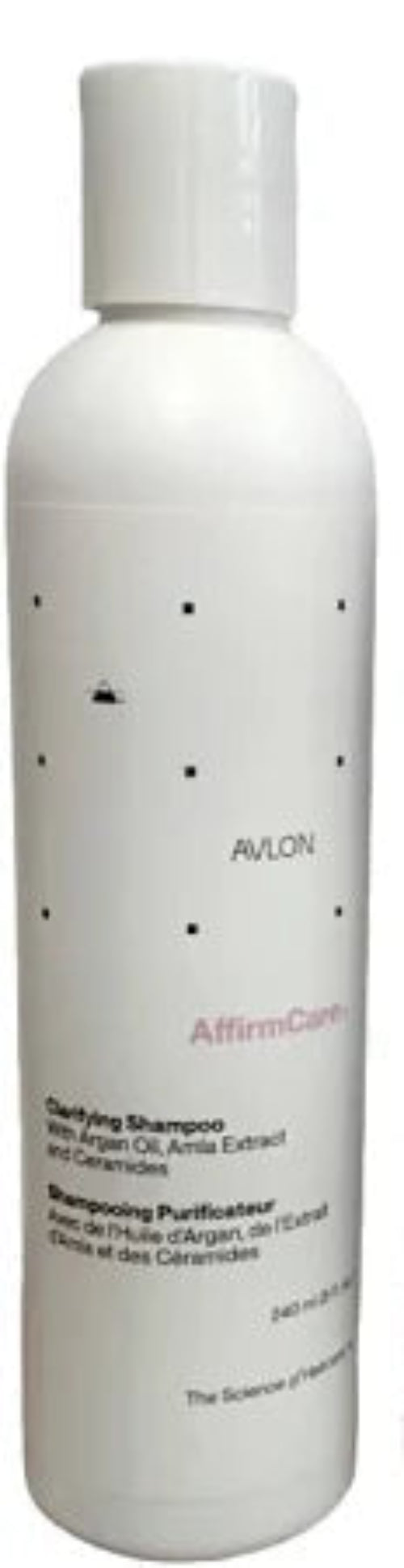 Affirm Care MoisturRight Clarifying Shampoo