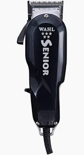 Wahl 5 Star Senior Clipper (Black)