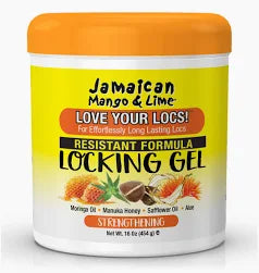 Mango & Lime Locking Gel