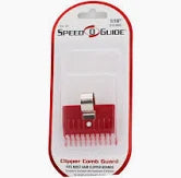 Speed-O-Guide Size #00 1/16"