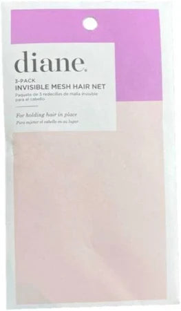 Diane Nylon Hair Net Fine