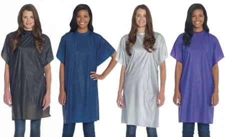 Diane Shampoo Capes  $4.50  (3 for $12)