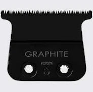 BaBylissPRO® Replacement Black Graphite Fine-Tooth T-blade