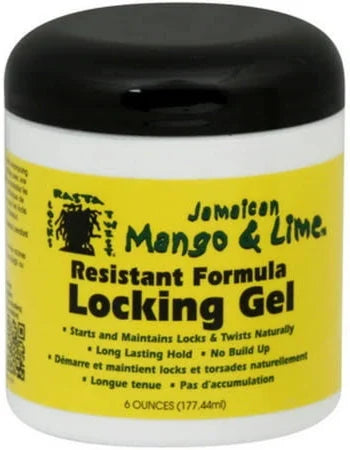 Mango & Lime Locking Gel