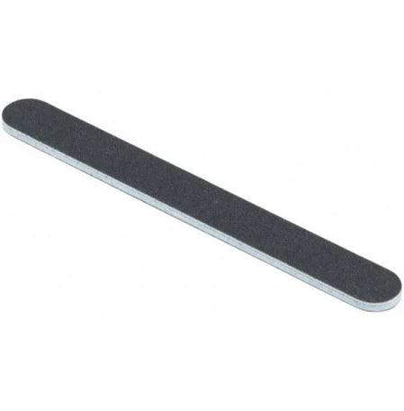 Diane D951 Black Nail File Very Coarse/Very Coarse 100/100 Grit