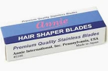 Annie Shaper Blades