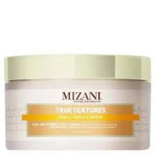 Mizani True Textures Curl Stretching Cream