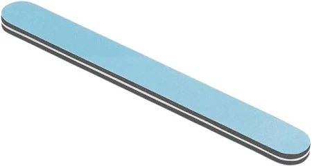 Diane D948 Blue Shortening Nail File Extra Coarse/Medium Coarse 80/180 Grit