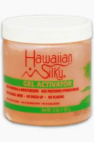 Hawaiian Silky Gel Activator