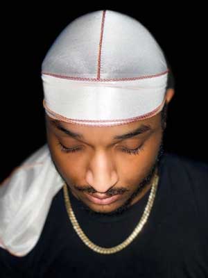 So Many Waves Wave Cap