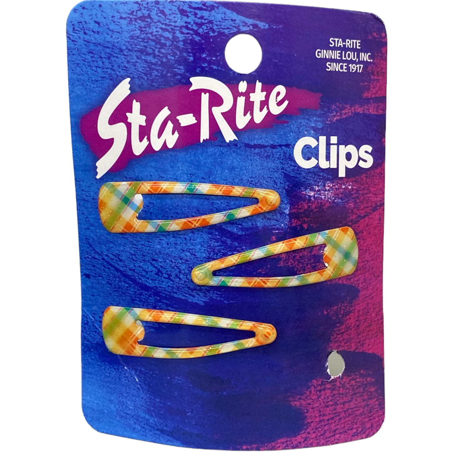 Sta-Rite Clips SNAP EZE