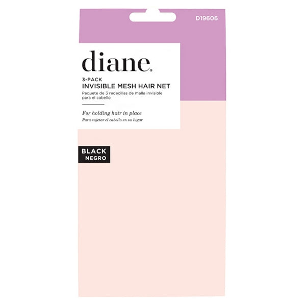 Diane Nylon Hair Net Fine