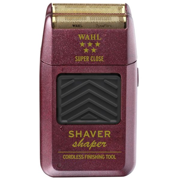 Wahl 5 Star Shaver Shaper
