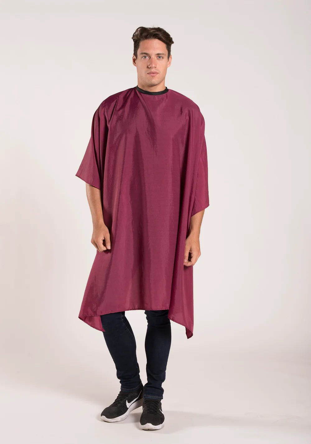 Betty Dain #900 Premier Barber Cape